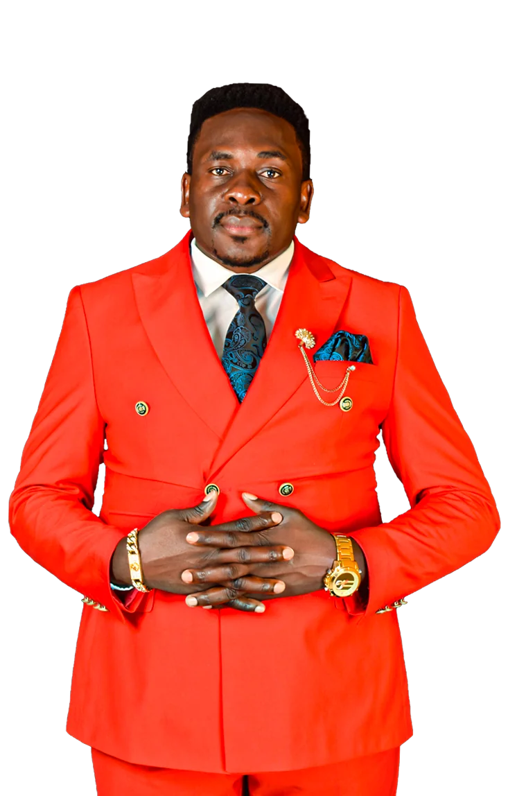 Mega Prophetic Sunday