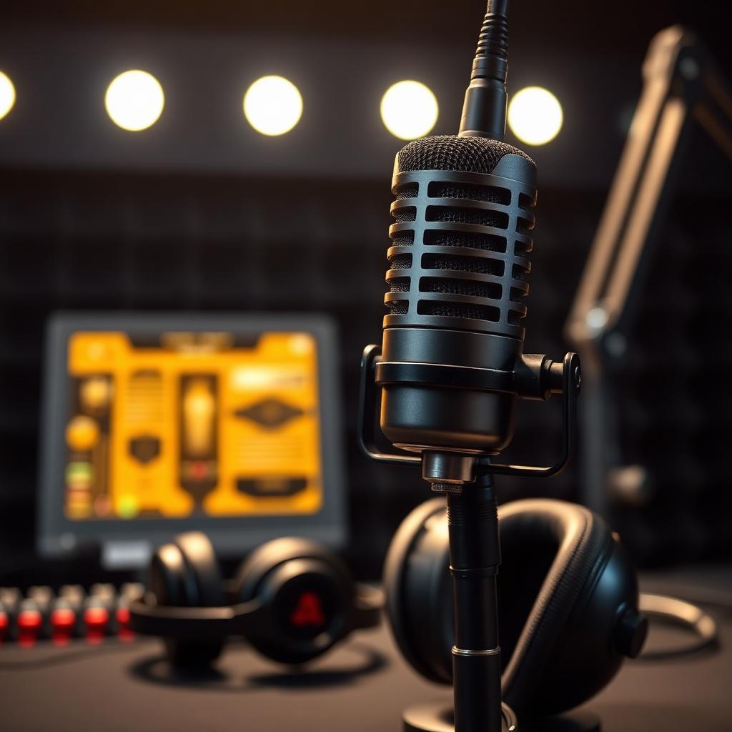 Radio cover